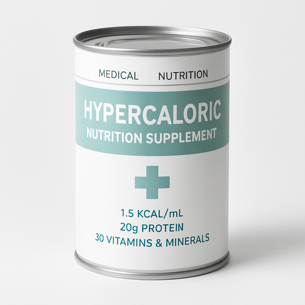 Suplemento Hipercalórico Clínico 400g