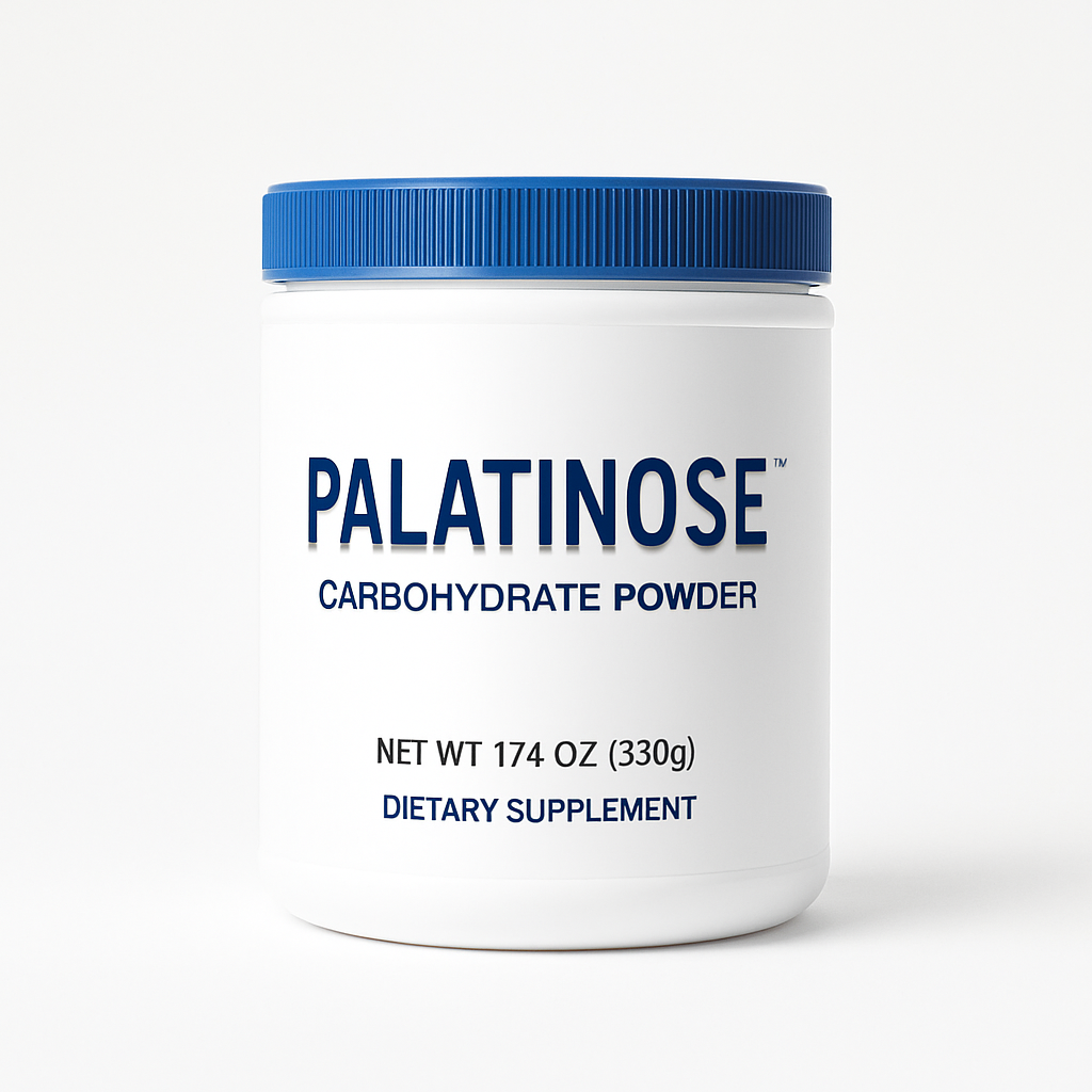 Palatinose Sabor Limão 1kg