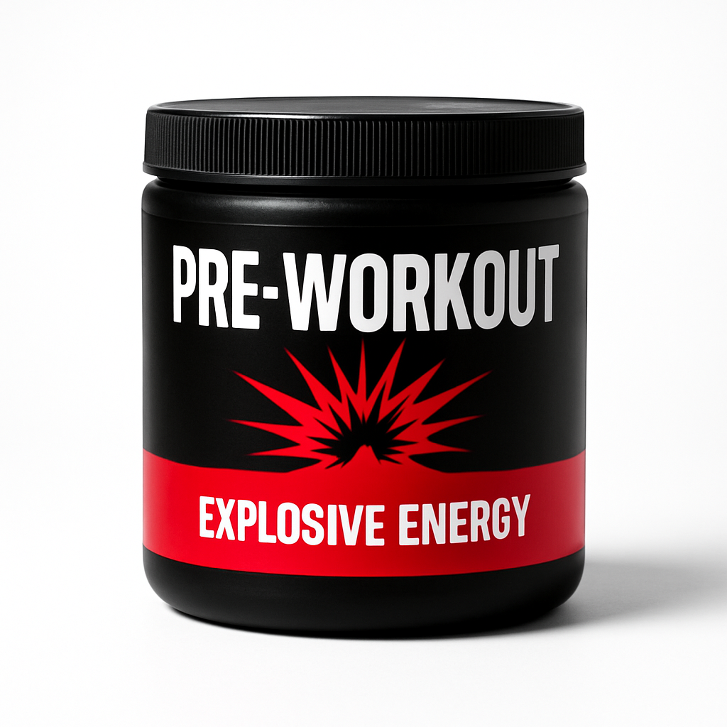 ENERGIA + SUPORTE